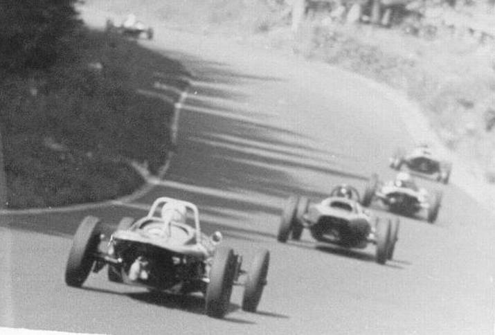 VW-Stadt 2003 V-Rennwagen Nrburgring 1967_Ausschnitt