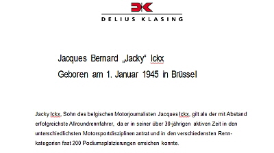 Pressetext_Vita_Thumb Jacky Ickx