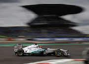 Michael Schumacher im Mercedes AMG Petronas F1 W02 2011_Thumb
