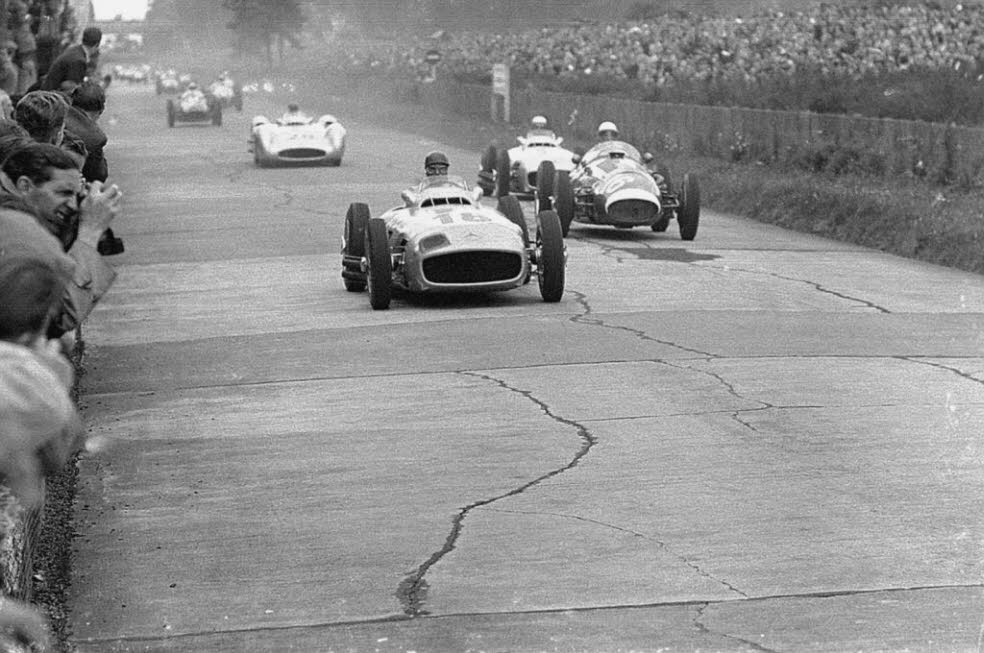 1-Fangio 1954
