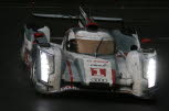 10-Le Mans AUDI - Siegerwagen