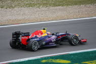 10-Mark Webber