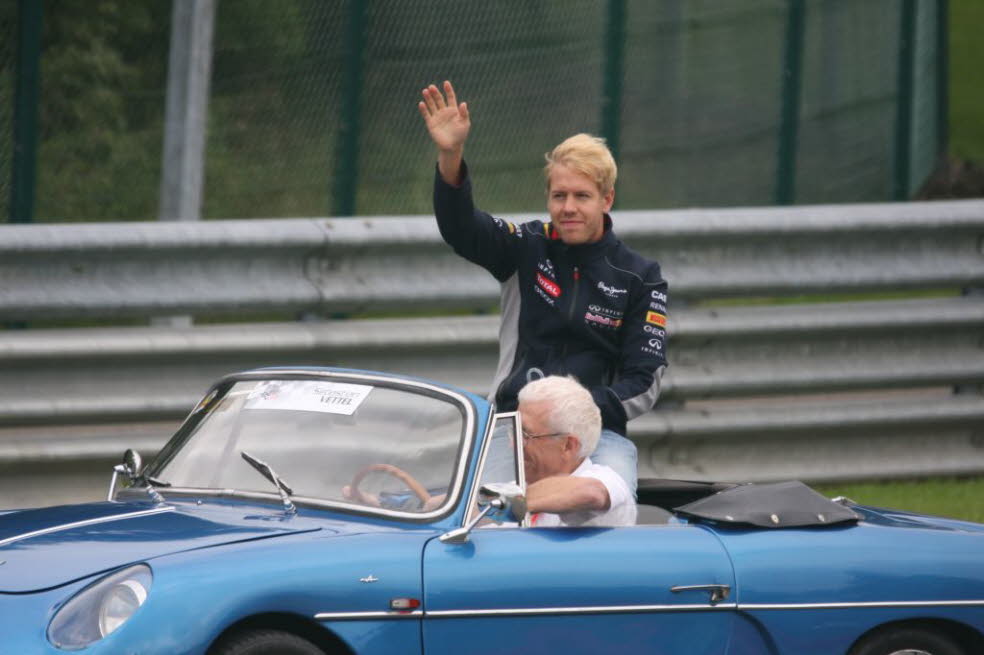 11-Blonder Vettel