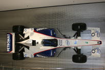 2-BMW Sauber