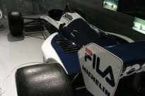 3-Brabham BMW