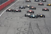 3-Formel 3 Start