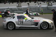 4-SLS AMG