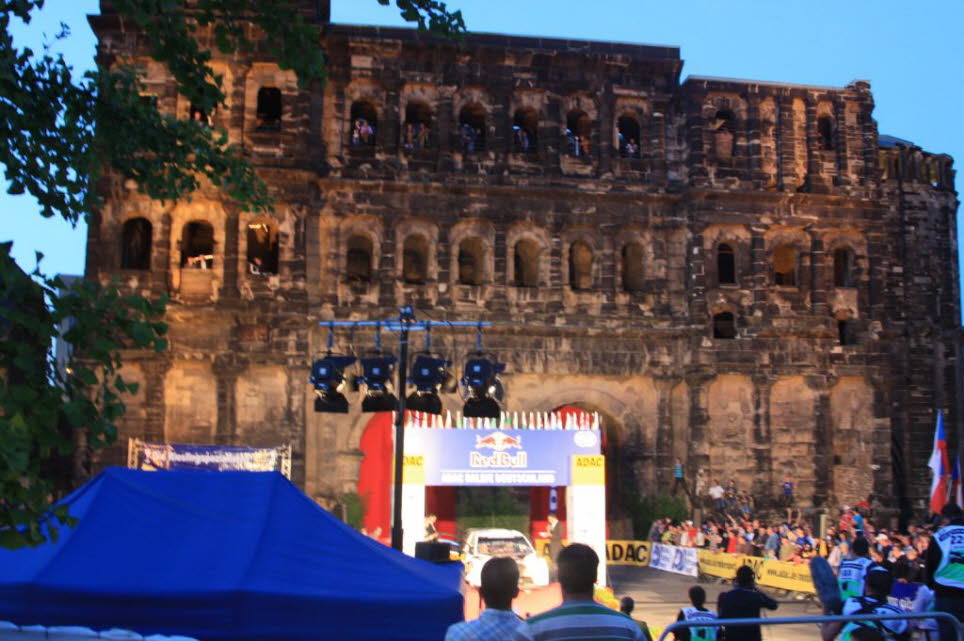 5-Porta Nigra