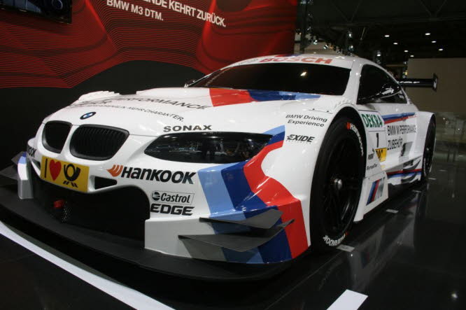 7-DTM-BMW