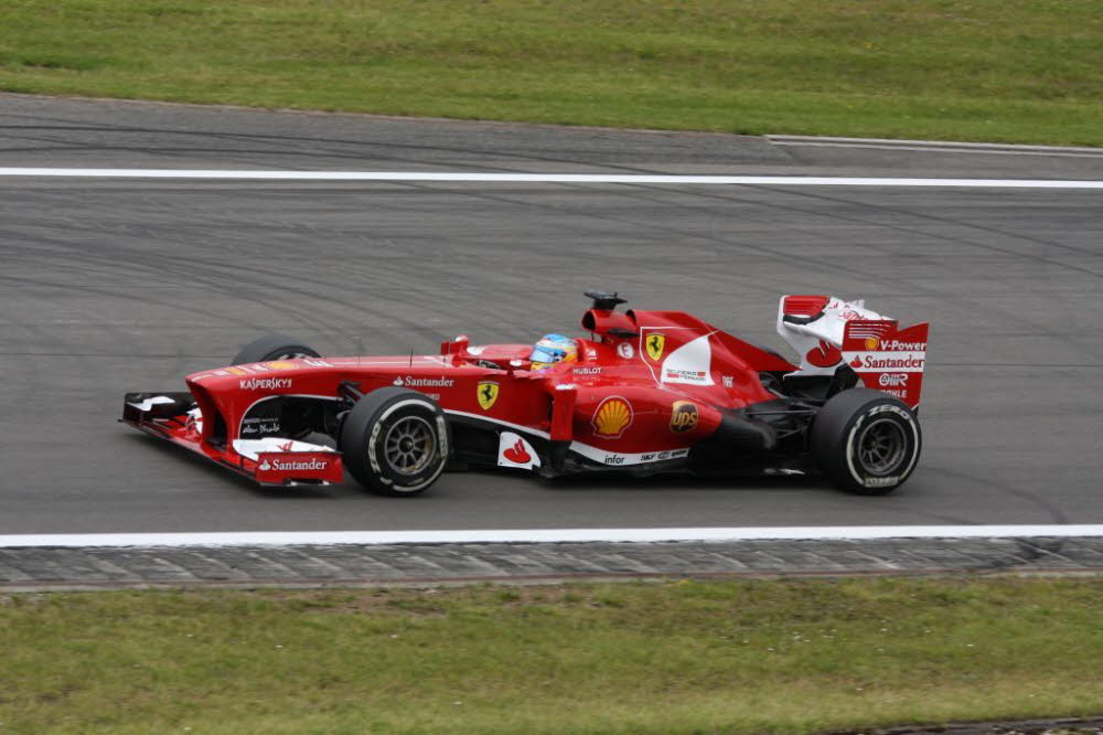 7-Fernando Alonso