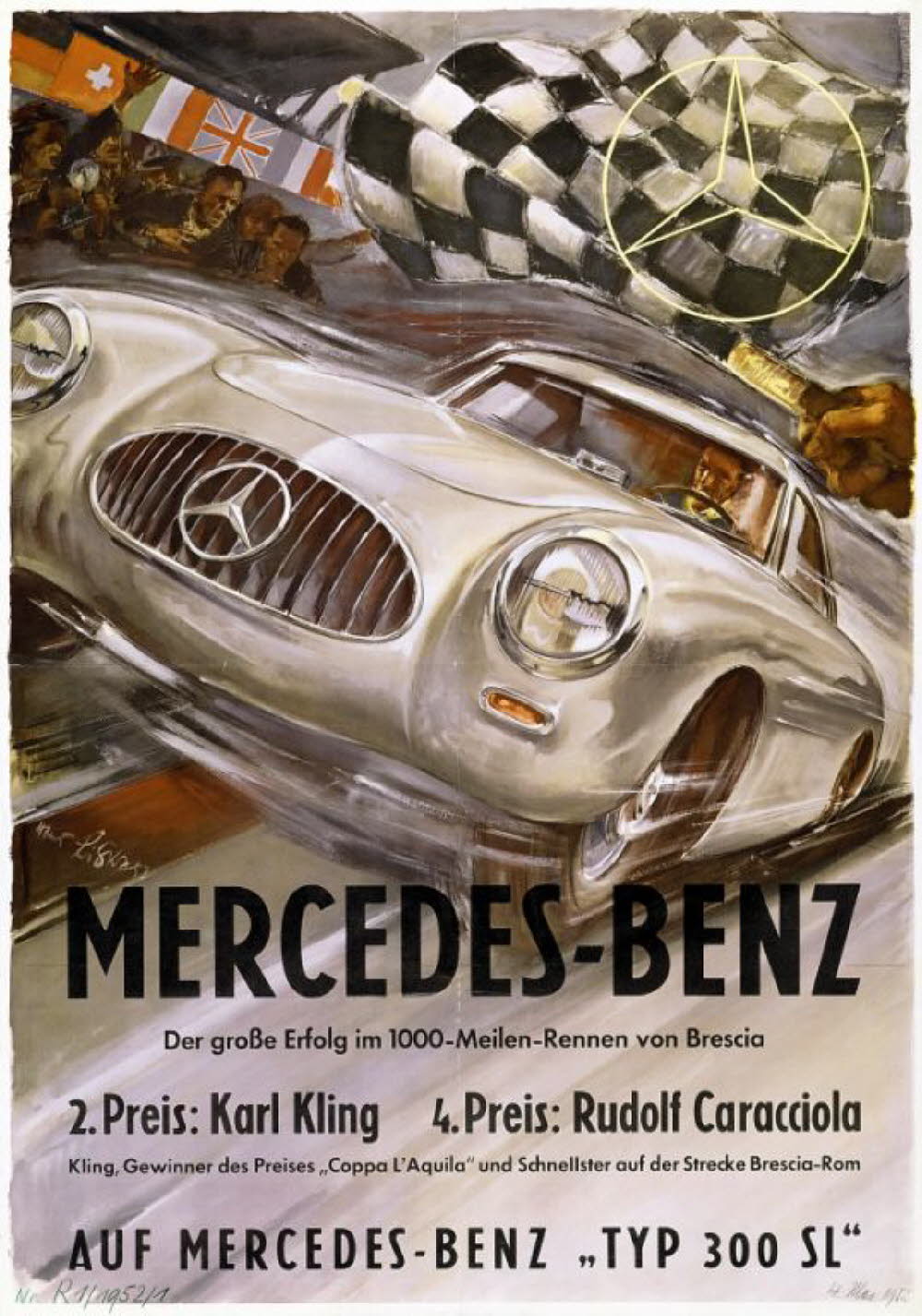 8-Mille Miglia