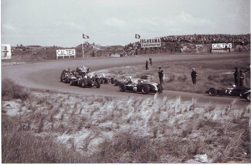 9-Zandvoort